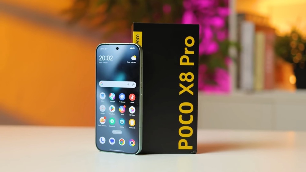 Poco X8 Pro Max Jadi Andalan Xiaomi 2026, Ini 7 HP Redmi dan Poco dengan Spek Paling Menarik