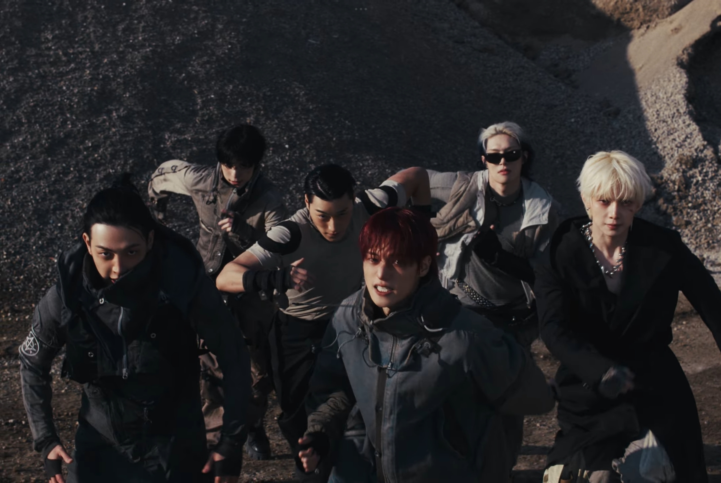 Lagu ‘Adrenalin’ Milik ATEEZ, Ini Lirik dan Terjemahannya, Kembali ke Akar EDM yang Powerful