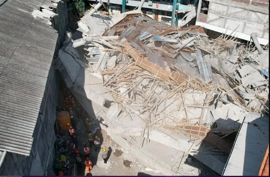 Al Khoziny Akan Dibangun Pakai APBN, DPR: Pesantren Butuh Perlindungan Menyeluruh, Jangan Hanya Cari Muka!