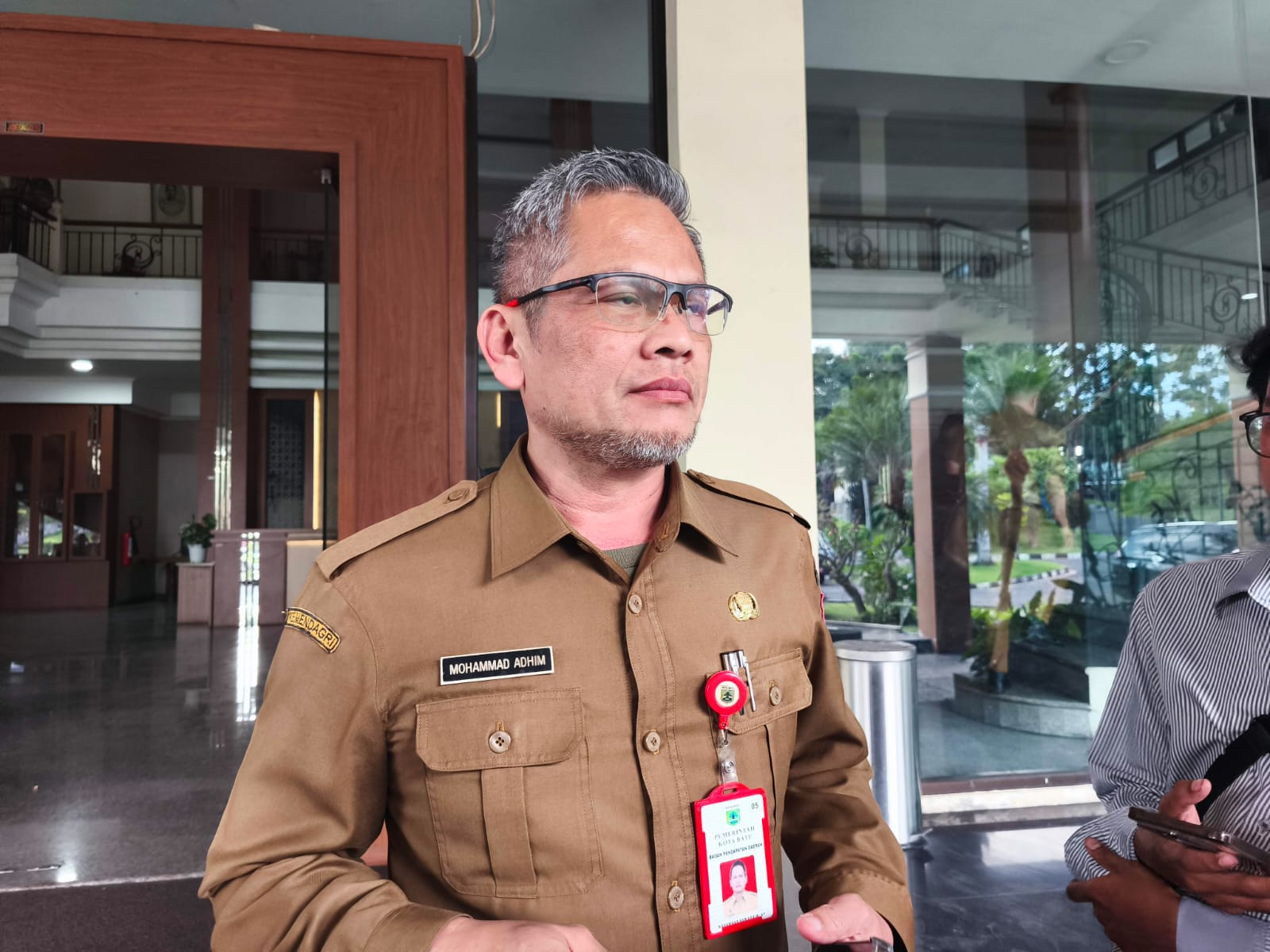 Jelang 31 Agustus, Bapenda Kota Batu Maksimalkan Layanan Pembayaran PBB Keliling