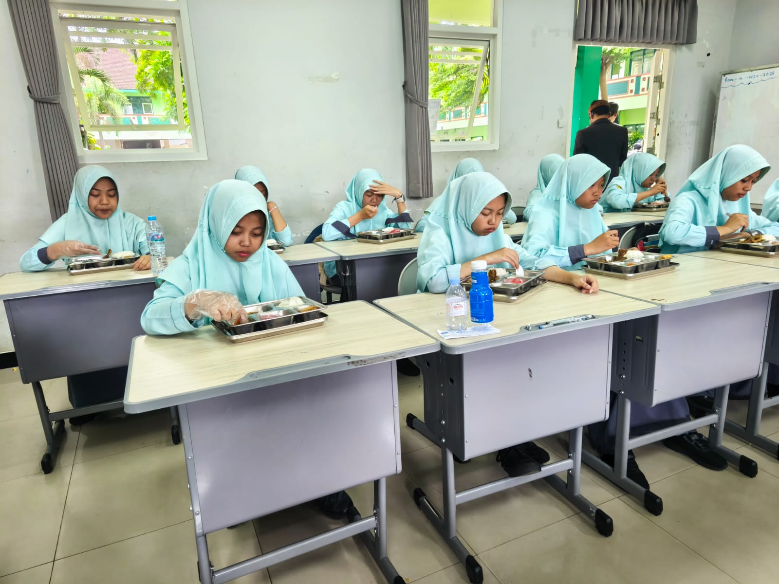 Cara Seru Siapkan Diri Masuk Sekolah Usai Libur Panjang