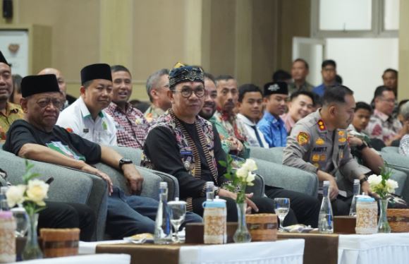 Menuju Seperempat Abad Kota Batu: Inovasi Penting! Harus Berpijak ‘Batu Kota Bernuansa Desa’