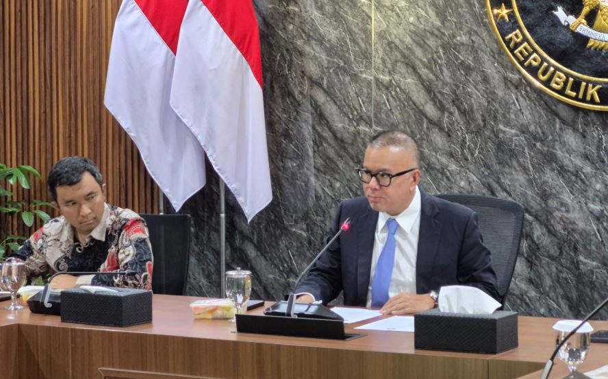 Ekspor Udang yang Mandek Akibat Tercemar Cs-137 Mulai Jalan Lagi, 262 Kontainer Siap Kirim ke AS 