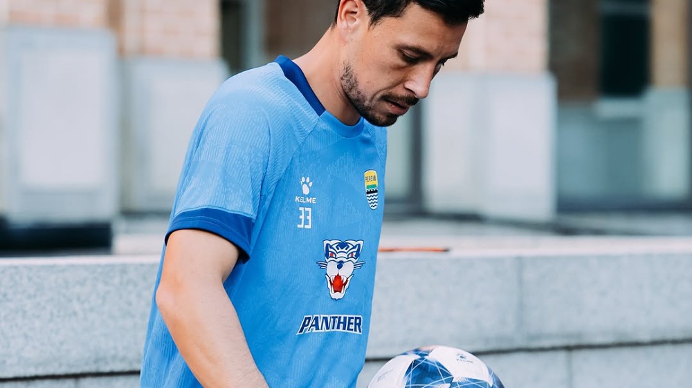 Hadapi FC Seoul di ACL 2, Ini Peluang Persib Bandung Bawa Pulang Poin