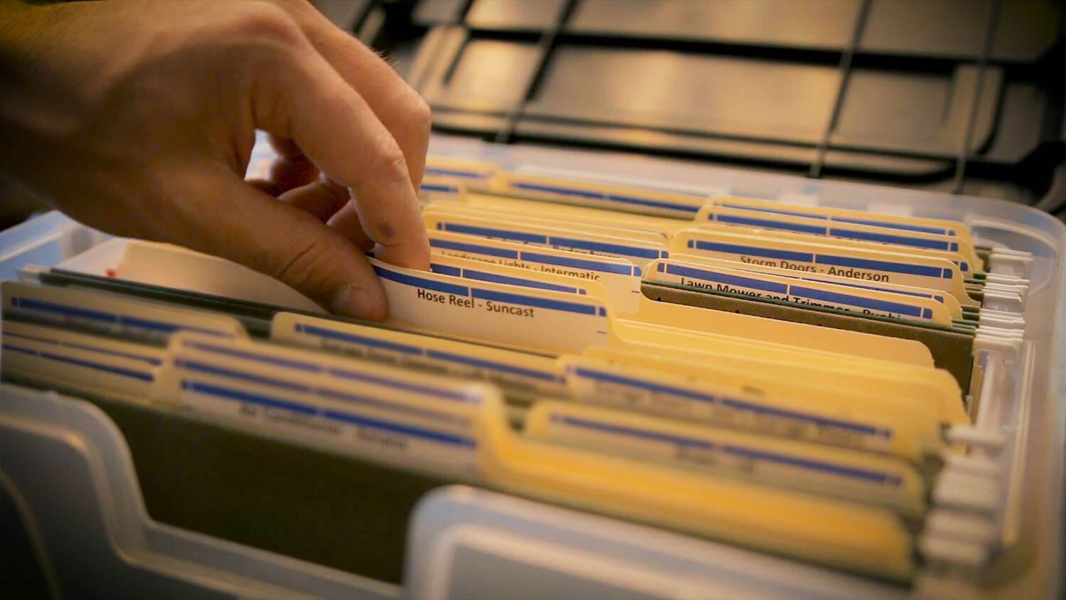 9 Jurus Jitu Menata File Digital agar Hidup Lebih Terorganisir