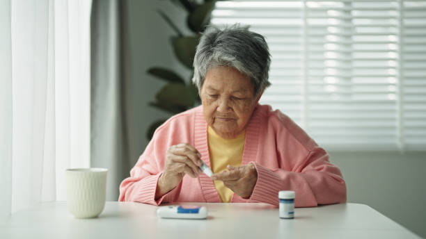 Mendekati Ambang Krisis! Lonjakan Prevalensi Diabetes di Indonesia, Ini Datanya  