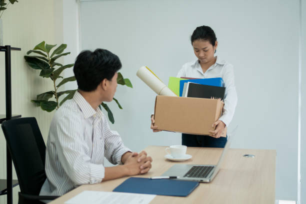 Ternyata ini! 9 Alasan Banyak Gen Z Resign Cepat dan Cara Mengatasinya