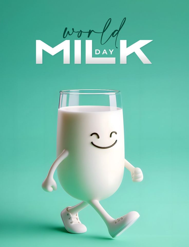 Momen World Milk Day, Kenali Cara Bedakan Susu Asli dan Palsu dengan 9 Langkah Ini