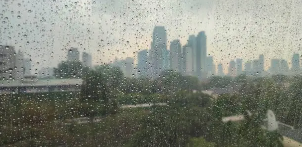 Cuaca Malang Raya 4 Februari 2026: Hujan Ringan dan Angin Kecepatan Sedang, Waspada Perubahan Cuaca Drastis  