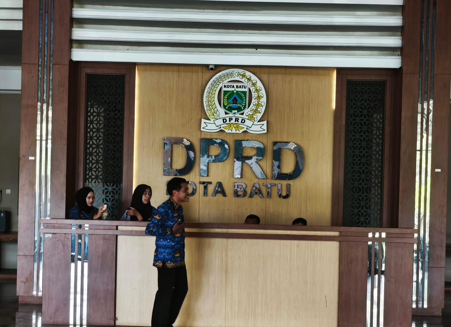DPRD Kota Batu Setujui Pembentukan DPMD, Fokus Perkuat Tata Kelola Desa