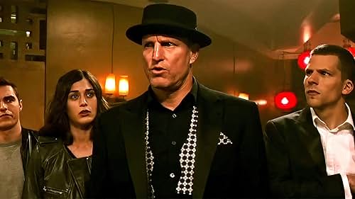 'Now You See Me: Now You Don’t', Sekuel Ketiga Resmi Rilis Trailer! Makin Besar dan Makin Banyak Trik?!