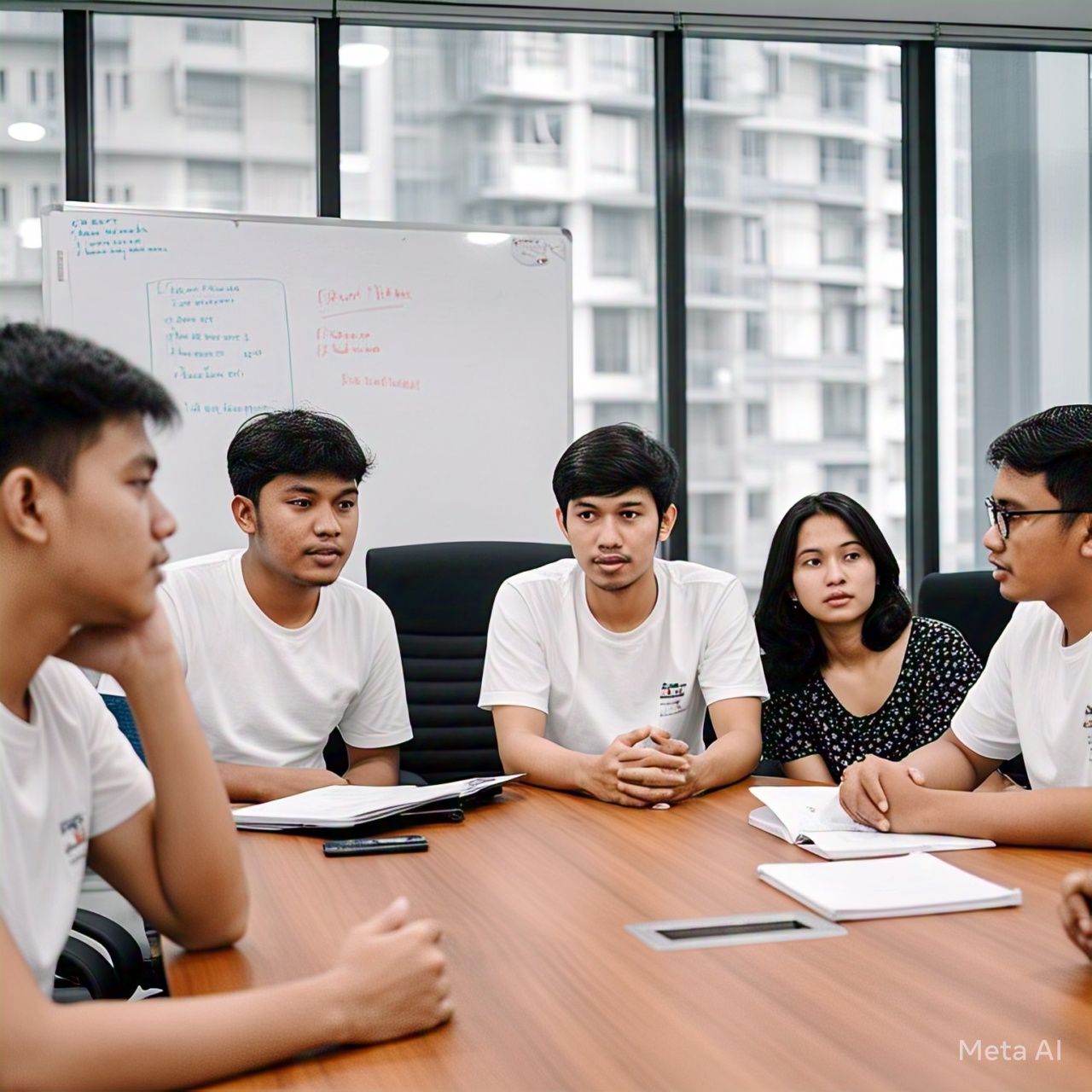 Rapat Organisasi di Tengah UTS? Ini 9 Teknik Biar Waktu Rapat Nggak Terbuang Sia-Sia!