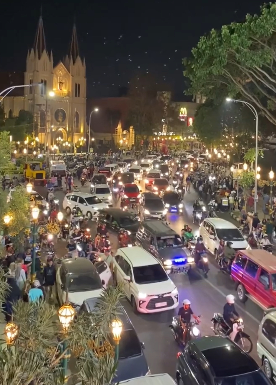 3.500 Wisatawan Kunjungi Kayutangan Heritage Saat Libur Idul Adha, Perputaran Ekonomi Lokal Menggeliat