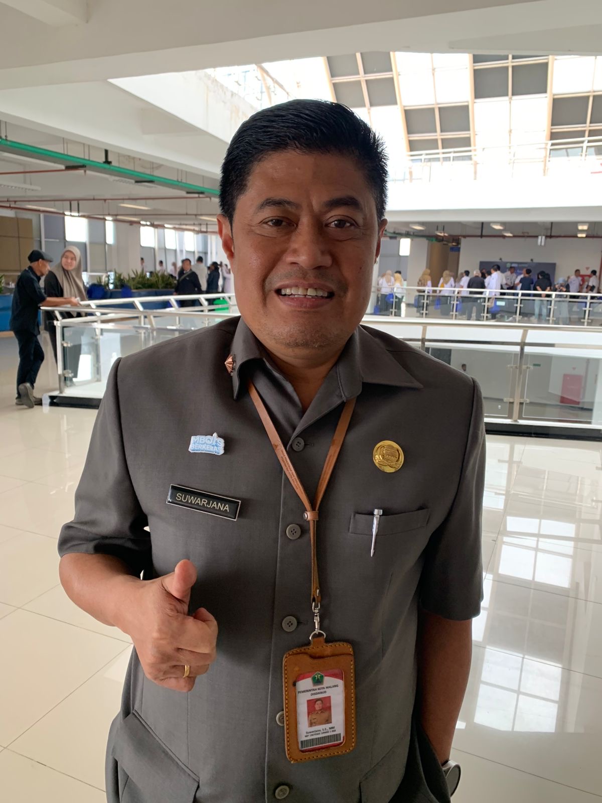 Libur Lebaran, Disdikbud Kota Malang Minta Orang Tua Perketat Pengawasan Anak