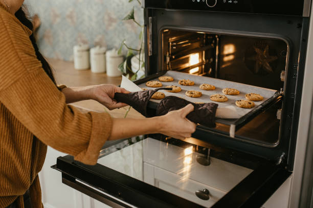 Menyebarkan Kebahagiaan Lewat Aroma Panggangan di World Baking Day 19 Mei