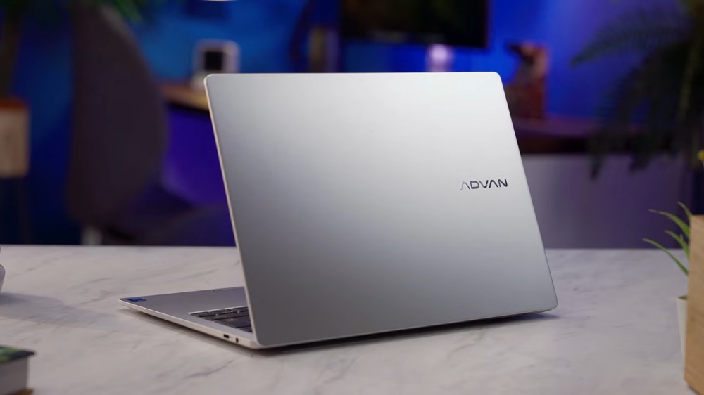 Bukan Laptop Gaming, Tapi Intel Core Series 3 Bisa Main Genshin hingga Cyberpunk