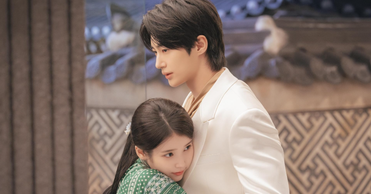 5 Pemain Drakor Perfect Crown, Chemistry IU dan Byeon Woo Seok Paling Dinanti Penonton