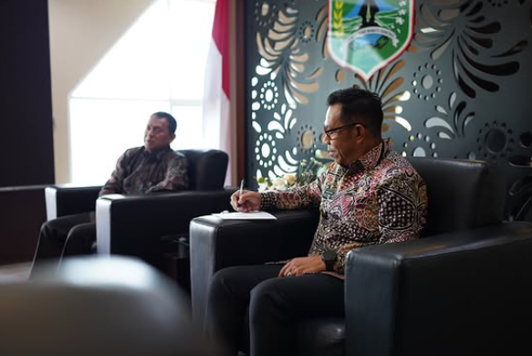 Pemkot Batu dan UB Jajaki Kerjasama di Bidang Pertanian dan Realisasi Program 1000 Sarjana