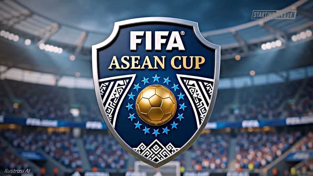 FIFA ASEAN Cup Disebut Terbesar Kedua, Data Peserta dan Hadiahnya Justru Jadi Sorotan
