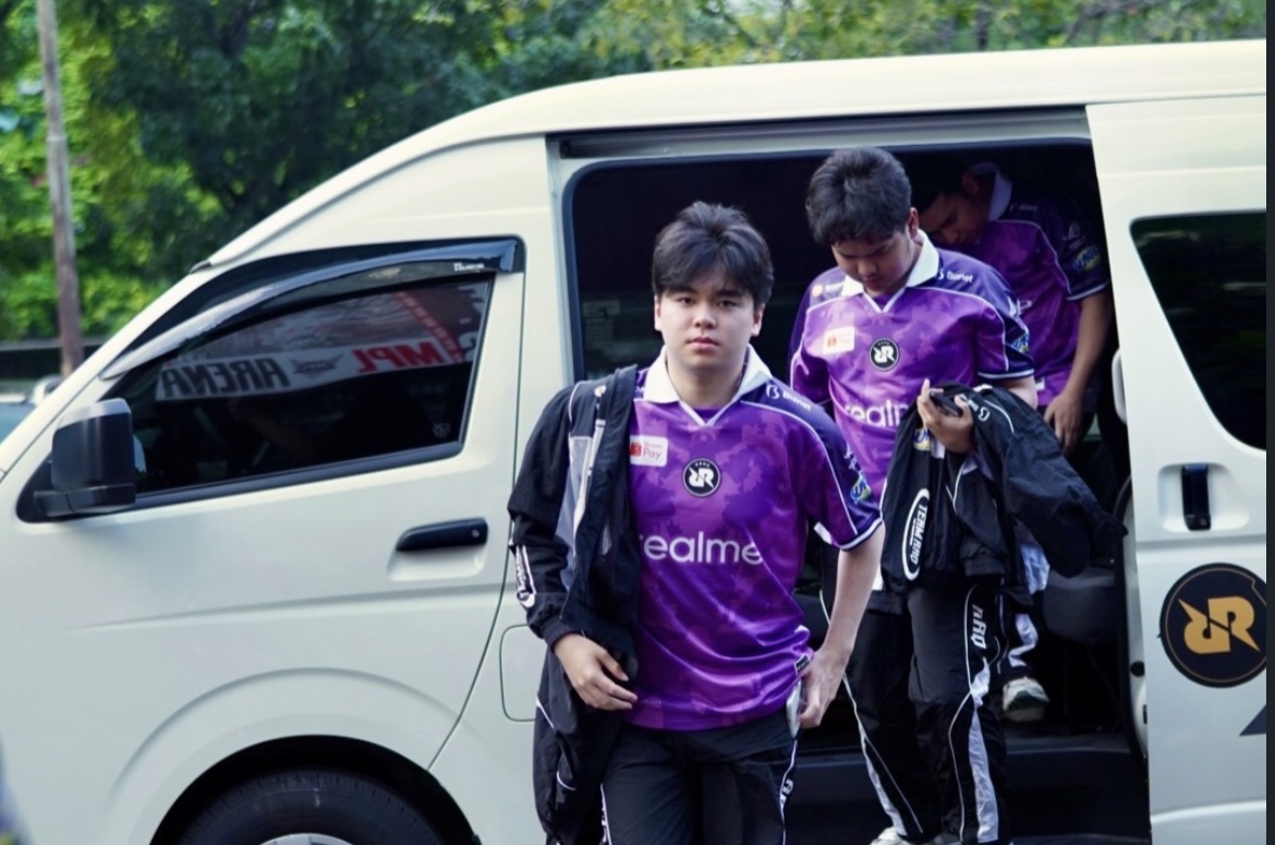 Derby Klasik RRQ vs EVOS di MPL ID S17: Mampukah RRQ Akhiri Lose Streak?