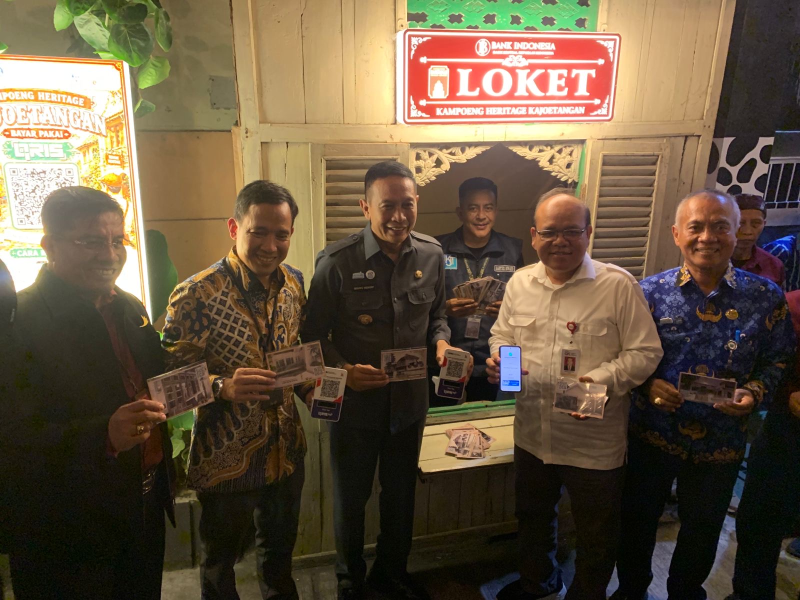Transaksi Digital Diterapkan, Pengelolaan Wisata di Malang Makin Akuntabel