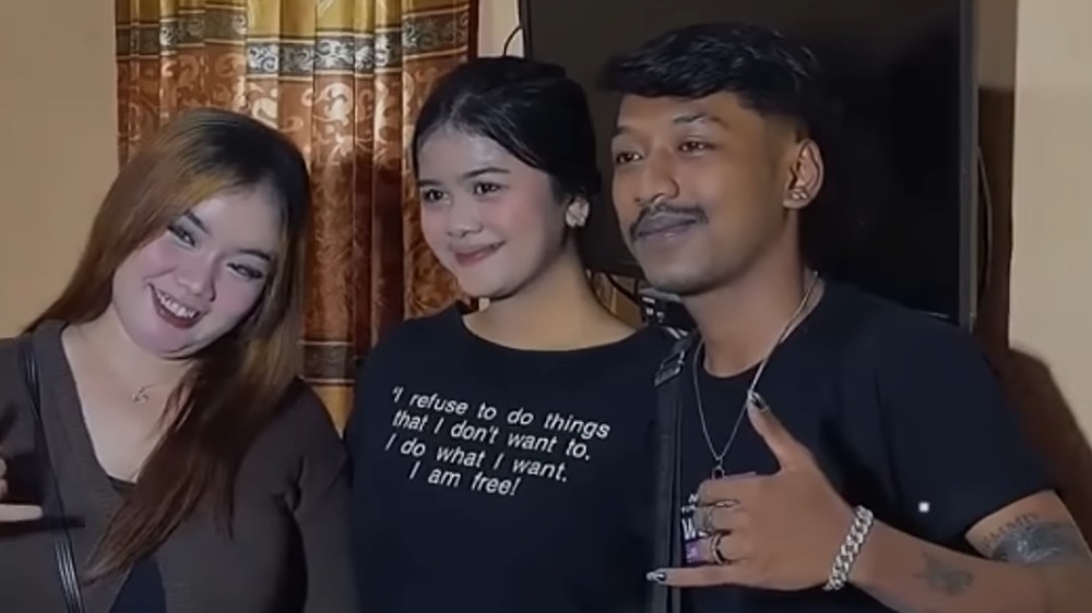 Acara Sound Horeg Mendadak Ricuh, Seto Rawon Jadi Sasaran Siraman Air Sabun