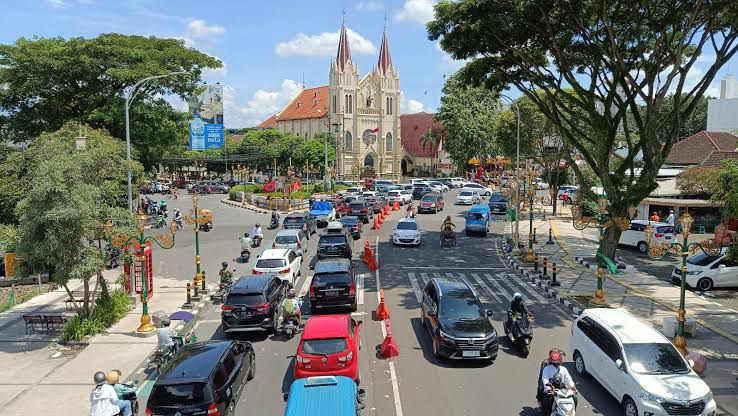 Memperingati Hari Pangan, Malang Kota dan Kabupaten  Masuk Nominasi Penghargaan Ketahanan Pangan 