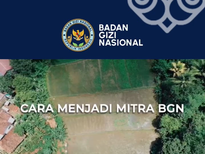 Program Makan Bergizi Gratis segera Diluncurkan, Begini Cara Jadi Mitra