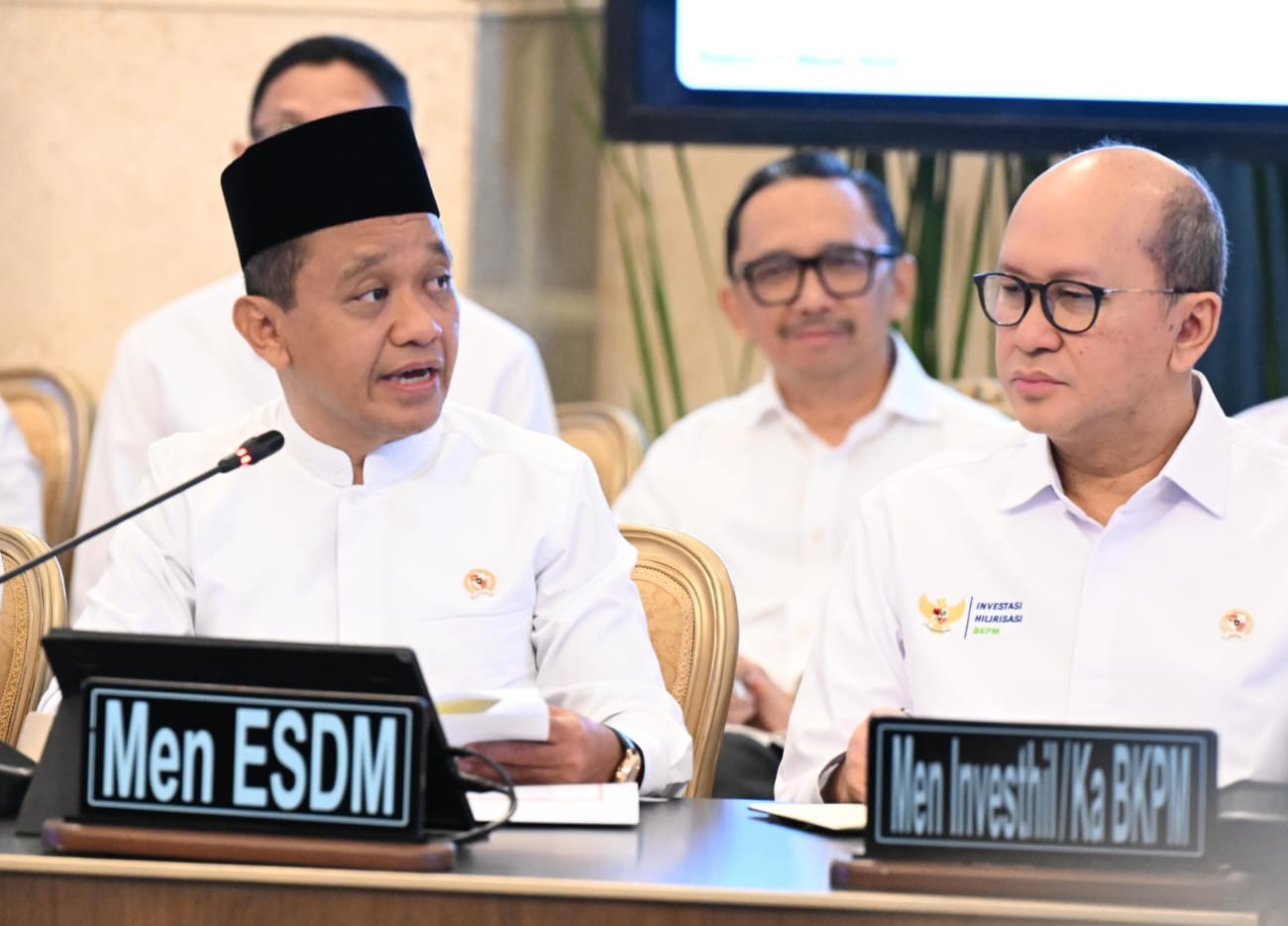 Pasokan Energi Tersisi Ulang Jelang Idulfitri, 2 Kargo LPG Impor dari Australia Tiba Pekan Ini  