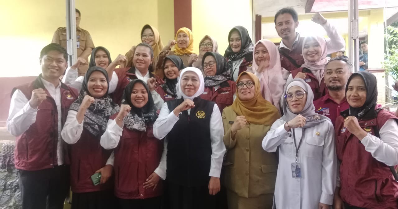 Sekolah Rakyat di Batu Akan Tampung 150 Siswa Mulai Tahun Ajaran 2025/2026