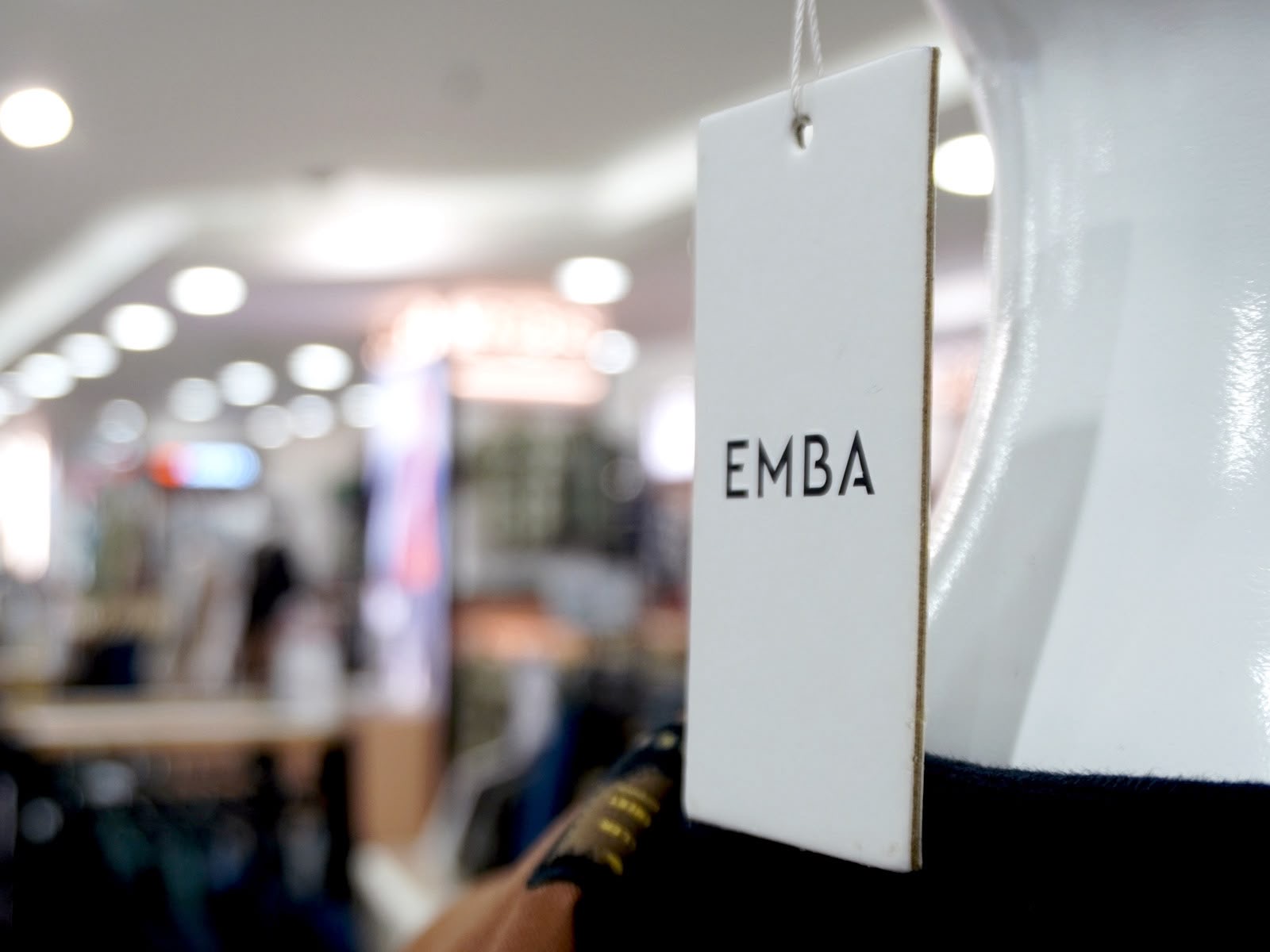 EMBA Group Tegaskan Nama EMBA Bukan Singkatan Embong Bandulan, Ini Sejarah Resminya