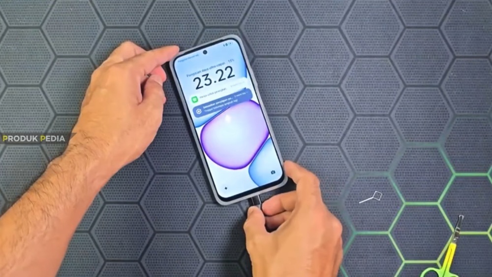 Mau RAM Besar Tanpa Bikin Kantong Jebol? Ini Pilihan HP 2 Jutaan