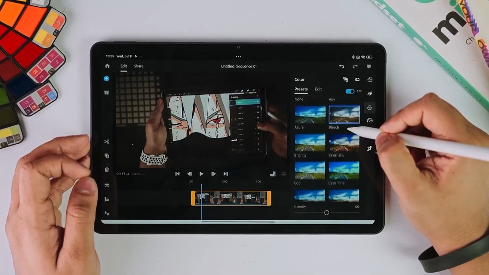 Cari Tablet Harga Terjangkau? Ini 3 Pilihan untuk Multitasking, Hiburan, dan Aktivitas Harian