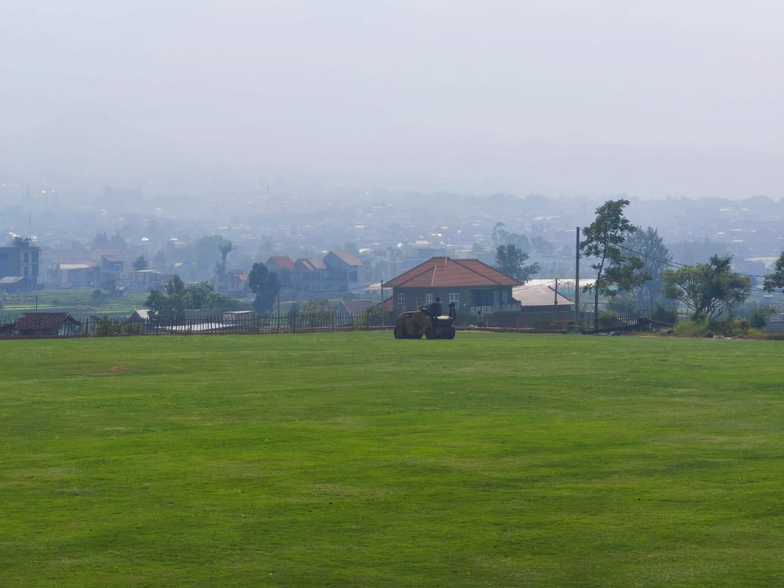 Kota Batu Siapkan Dana Rp1 Miliar per Desa untuk Lapangan Olahraga, Ini Daftarnya