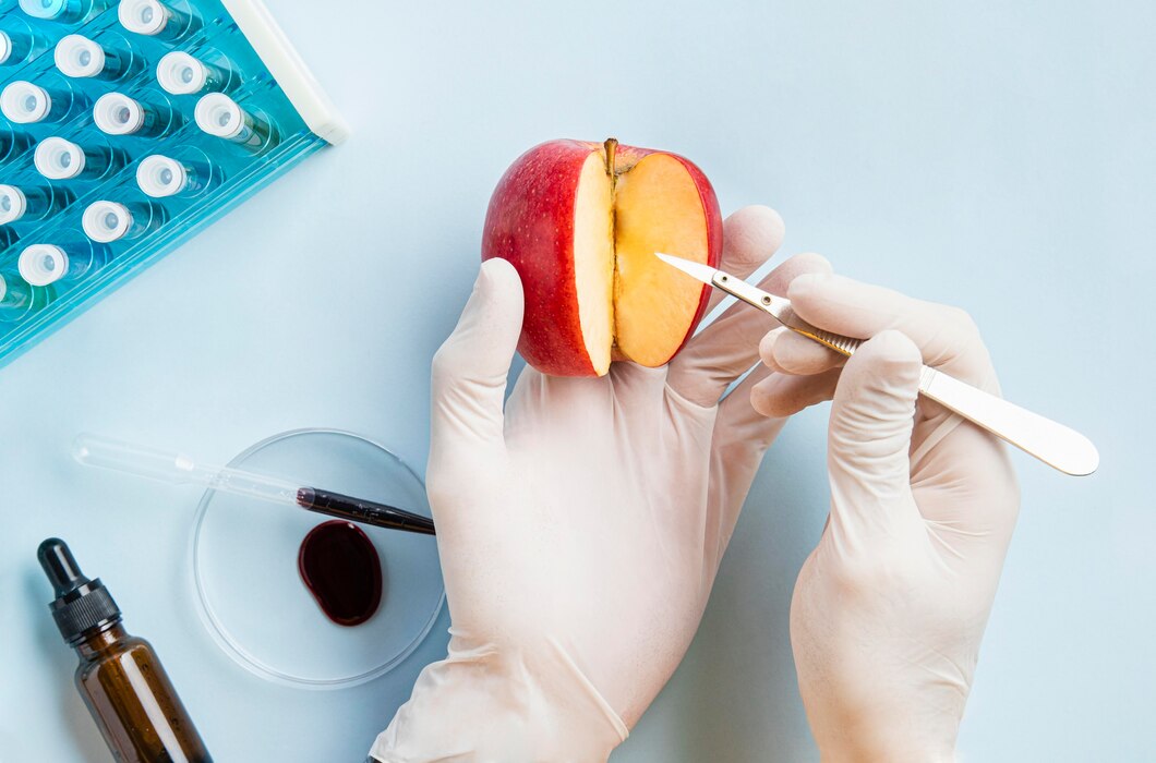 Rekayasa Genetika Pada Buah? Yuk Intip, Sembilan Buah Ajaib Hasil Persilangan!