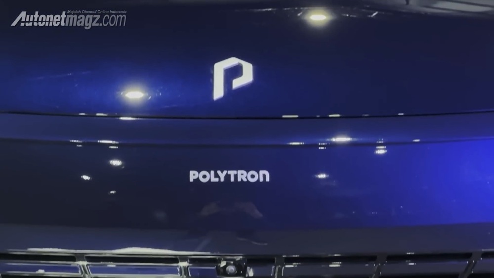 Polytron G3 Plus Mobil Listrik Indonesia: Fitur Lengkap, 21 ADAS, tapi Begini Catatan Berkendaranya