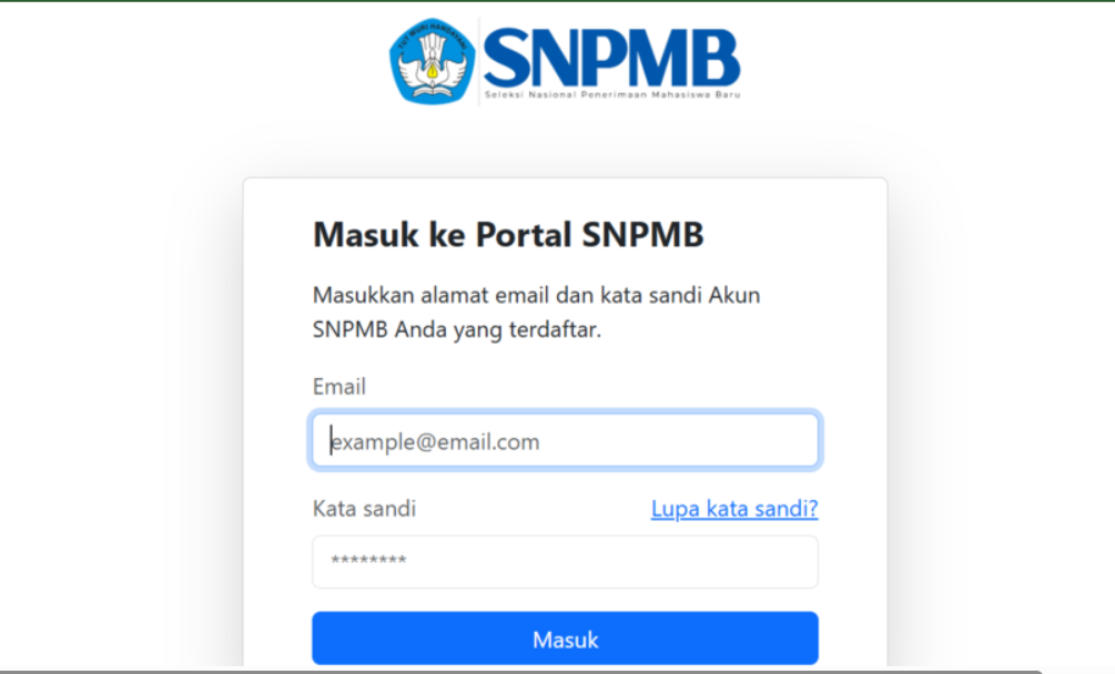 Gagal SNBP Ada Peluang Jajal UTBK 2026: Ini Jadwal, Cara Daftar, dan Aturan Barunya! 