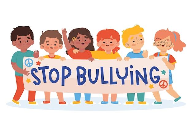 4 Mei, Hari Anti Bullying Sedunia! Waktunya Bedakan Mana Yang Becanda, Mana Yang Bullying 