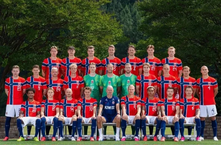 Mengulas Taktik Solbakken dan Ketangguhan Kolektif Lini Tengah Norwegia