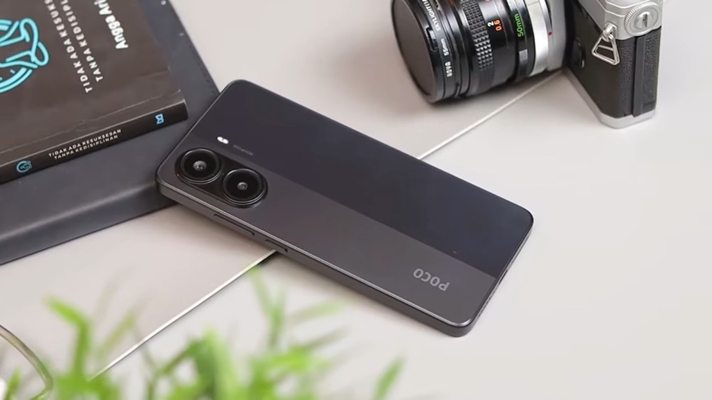 7 HP Memori 512GB Termurah 2026, Spek Gahar Bikin Storage Super Lega!
