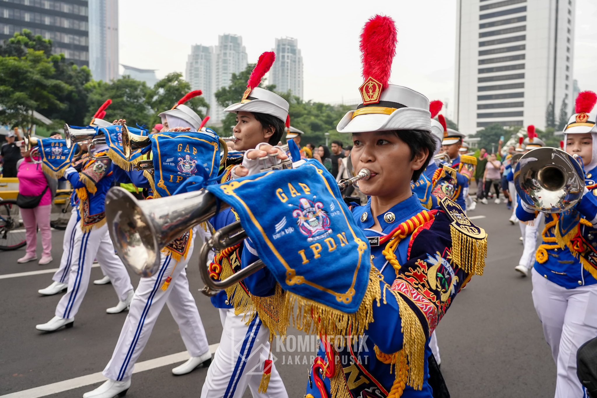 Yang Ngincar Sekolah Kedinasan, Ini Jadwal Lengkap dari Pendaftaran Sampai Pengumuman Kelulusan