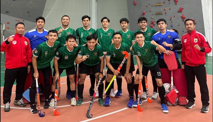Target Dua Emas di SEA Games 2025, Timnas Hockey Indonesia Tempuh TC Mandiri hingga Uji Coba ke LN