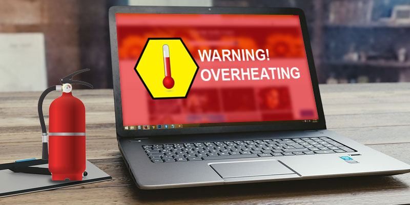 Laptop Cepat Panas? Ini Tanda-Tanda Overheat Serta Tips Mencegah dan Mengatasinya