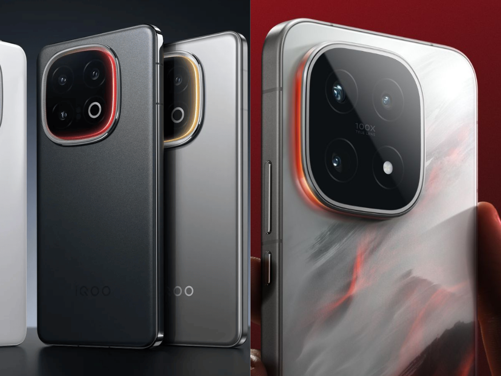 PIlih iQOO 13 atau iQOO 15? Cek Spesifikasi, Fitur, dan Harga Kedua Flagship 