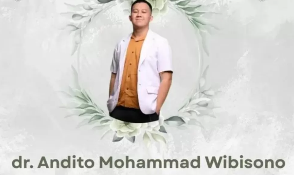 Seorang Dokter Internship Meninggal Diduga Akibat Campak, Ini Langkah Kemenkes