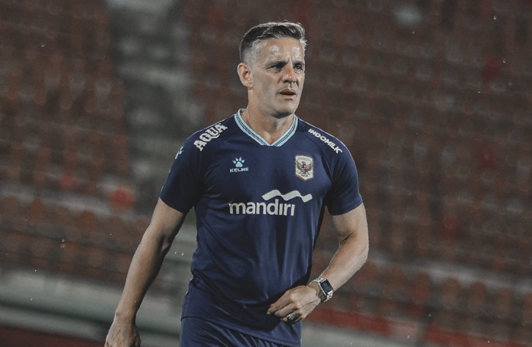 John Herdman Janji Bangkit, Empat Pemain Malaysia Tersandung Sanksi FIFA
