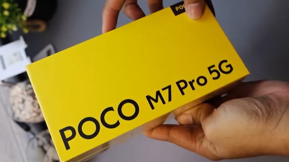 5 HP Poco Terbaik 2026, Poco F7 Ultra Jadi Raja Performa dengan Spek Monster