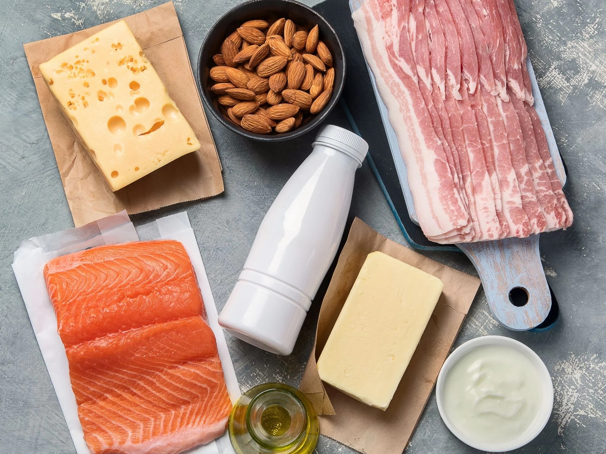 Biar Nggak Breakout! Ini 9 Makanan yang Aman Buat Acne-Prone Skin