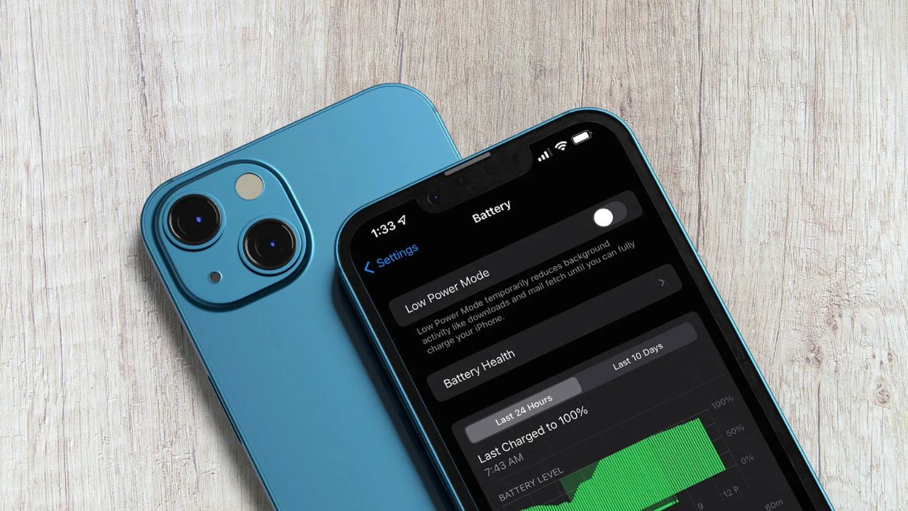 9 Tips Menjaga Battery Health iPhone agar Tidak Cepat Turun