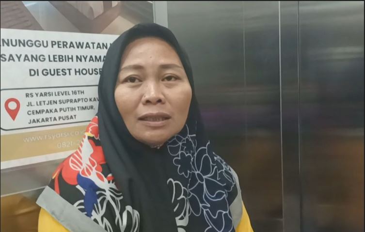 Kondisi Korban Ledakan SMAN 72 Mulai Membaik, 29 Masih Dirawat di 3 RS